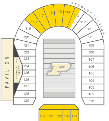 Online Ticket Office | Seating Charts